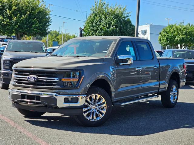 2026 Ford F-150 XLT for sale in Renton, WA