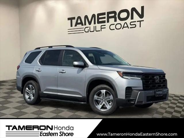 2026 Honda Pilot EX-L for sale in Daphne, AL