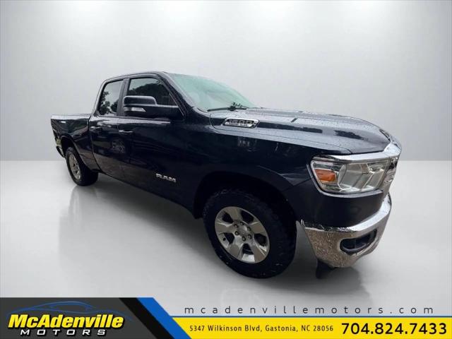 2021 Ram 1500 Big Horn for sale in Gastonia, NC