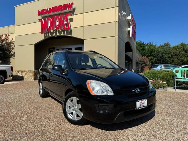 2008 Kia Rondo LX V6 for sale in Arlington, TX