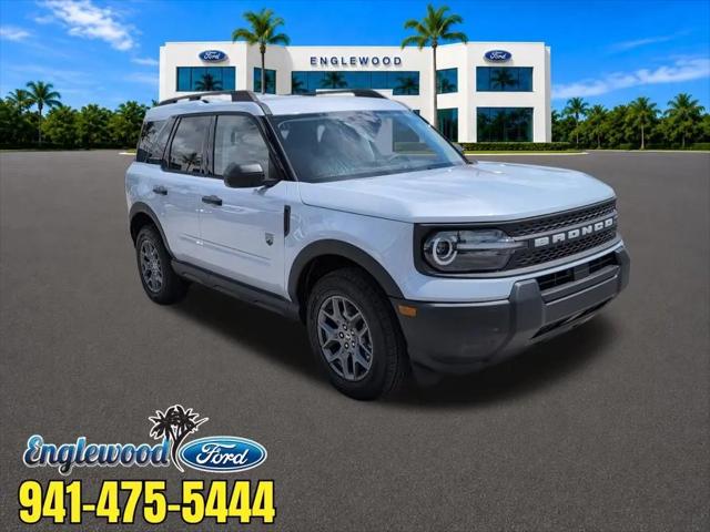 2026 Ford Bronco Sport Big Bend for sale in Englewood, FL