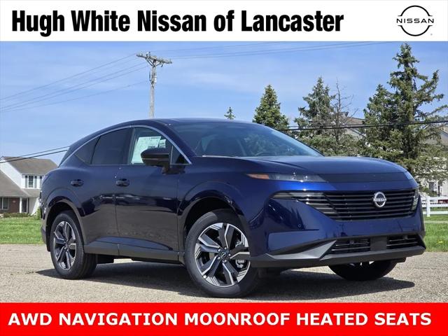 2025 Nissan Murano SL for sale near Lancaster, OH