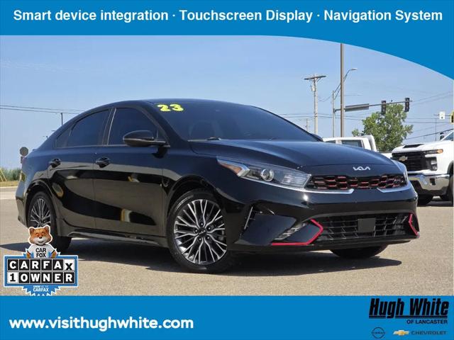 2023 Kia Forte GT-Line for sale in Lancaster, OH