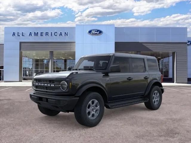 2026 Ford Bronco Big Bend for sale in Paramus, NJ