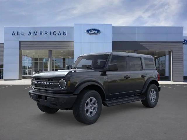 2026 Ford Bronco Big Bend for sale in Paramus, NJ
