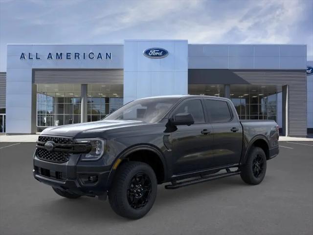 2026 Ford Ranger XLT for sale in Paramus, NJ