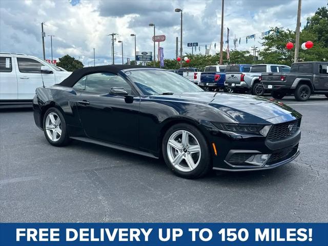 2026 Ford Mustang EcoBoost Premium for sale in Forsyth, GA