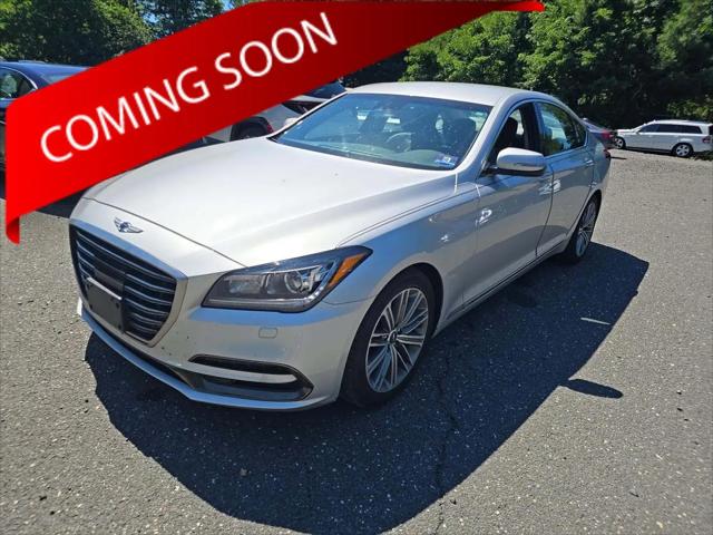 2019 Genesis G80 Standard for sale in Columbus, OH