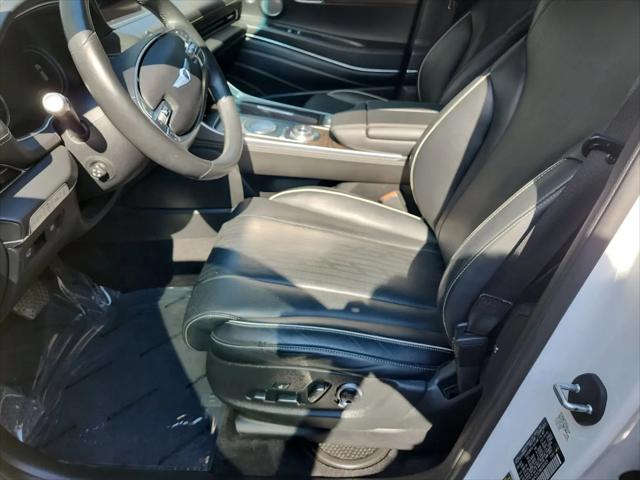 2021 Genesis GV80 3.5T AWD