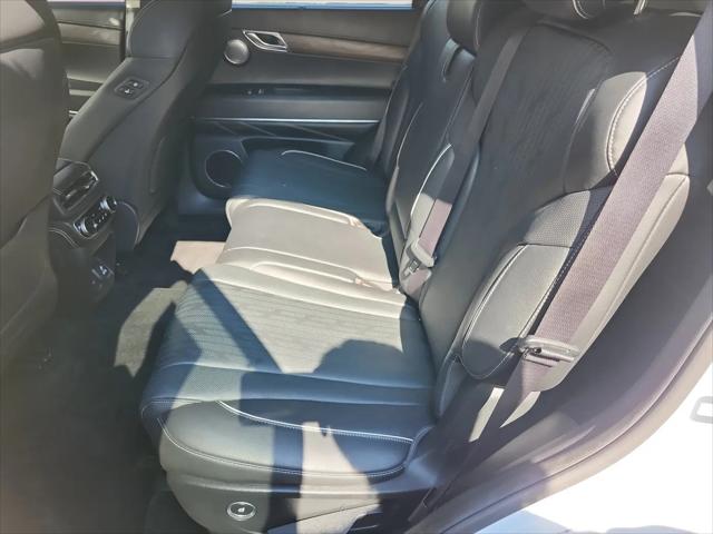 2021 Genesis GV80 3.5T AWD