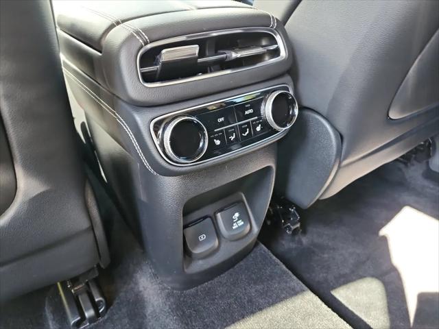 2021 Genesis GV80 3.5T AWD