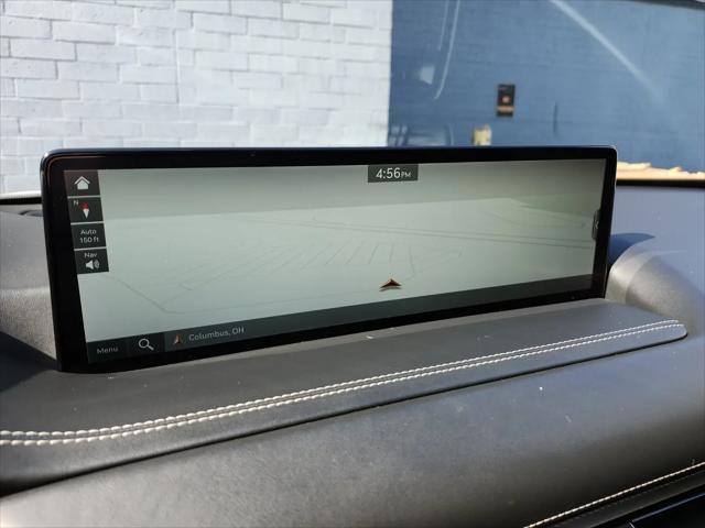 2021 Genesis GV80 3.5T AWD