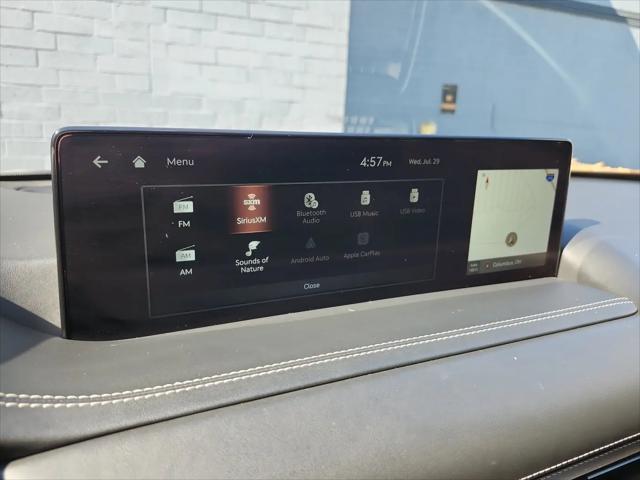 2021 Genesis GV80 3.5T AWD