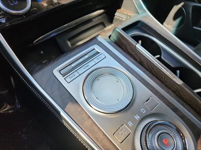 2021 Genesis GV80 3.5T AWD