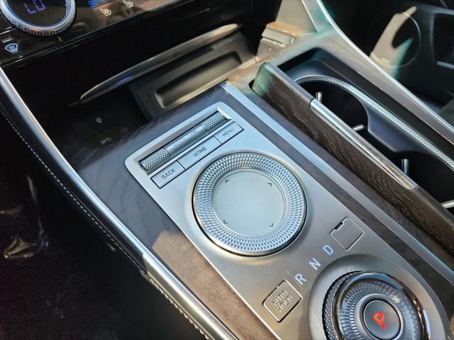 2021 Genesis GV80 3.5T AWD
