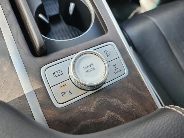 2021 Genesis GV80 3.5T AWD