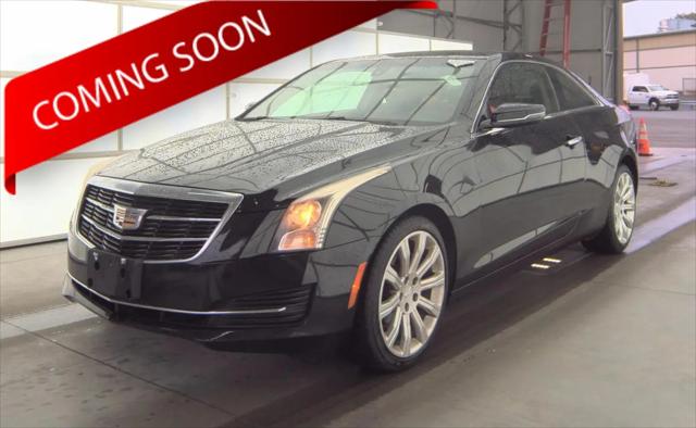 2015 Cadillac ATS for sale near Columbus, OH