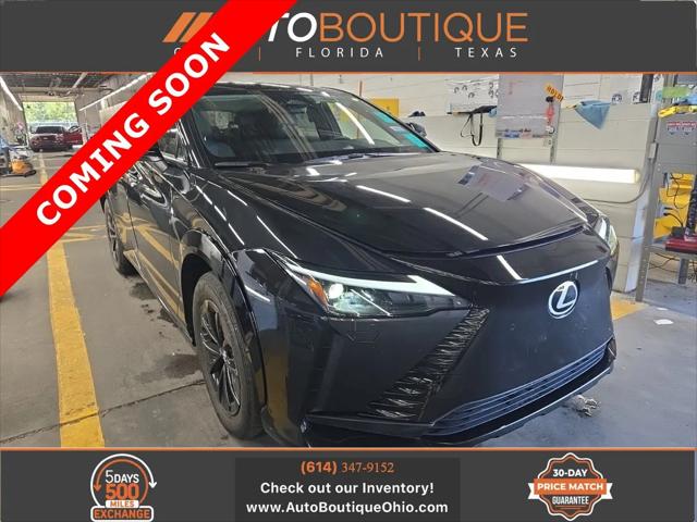 2023 Lexus Rz RZ 450e Premium for sale in Columbus, OH