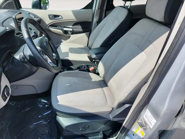 2022 Ford Transit Connect XLT Passenger Wagon