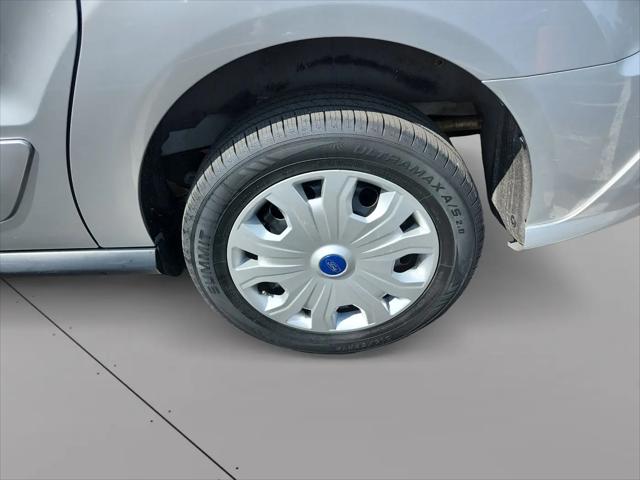 2022 Ford Transit Connect XLT Passenger Wagon