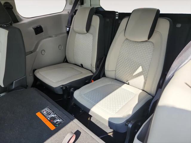 2022 Ford Transit Connect XLT Passenger Wagon