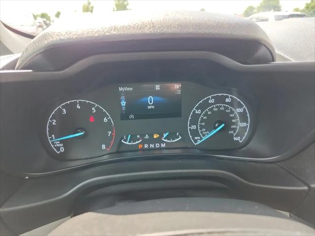 2022 Ford Transit Connect XLT Passenger Wagon