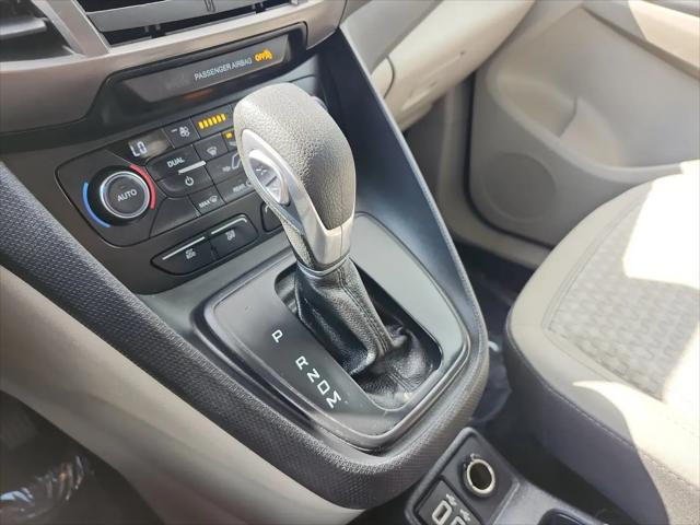 2022 Ford Transit Connect XLT Passenger Wagon