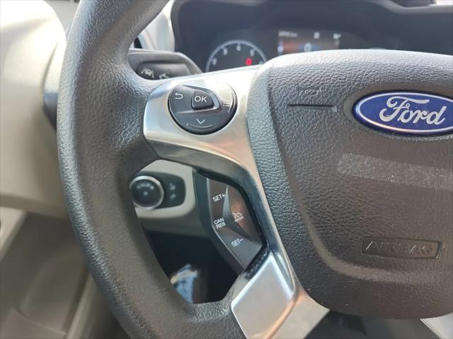 2022 Ford Transit Connect XLT Passenger Wagon