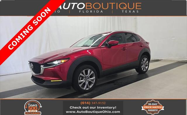 2022 Mazda CX-30 Preferred for sale in Columbus, OH