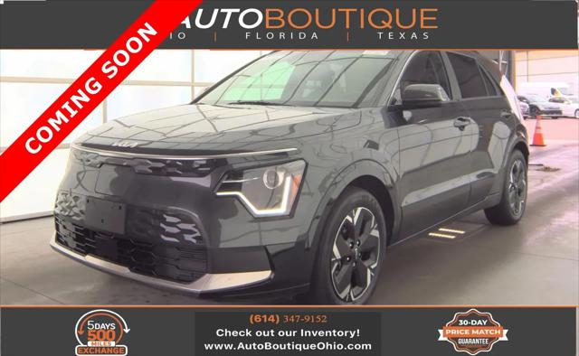 2024 Kia Niro EV Wind for sale near Columbus, OH