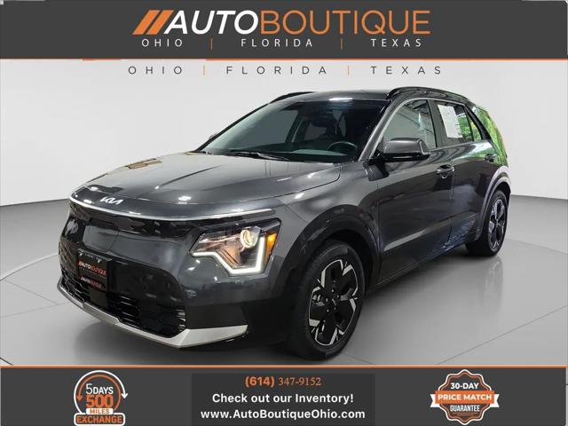 2024 Kia Niro EV Wind for sale near Columbus, OH