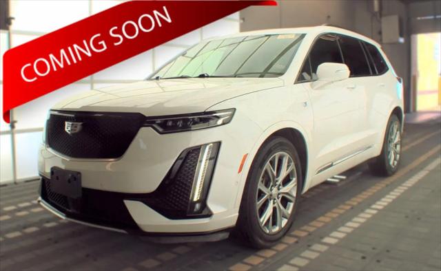 2020 Cadillac XT6 Sport for sale near Columbus, OH