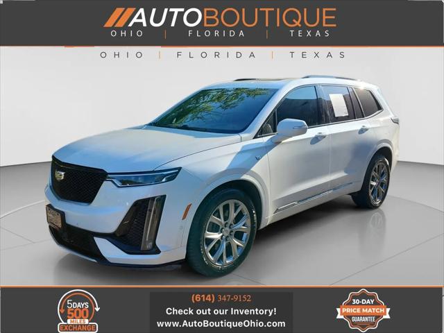 2020 Cadillac XT6 for sale near Columbus, OH