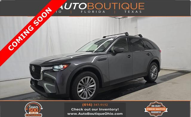 2024 Mazda X-90 Preferred Plus for sale in Columbus, OH