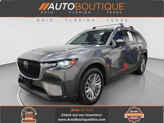 2024 Mazda X-90 3.3 Turbo Preferred Plus for sale in Columbus, OH
