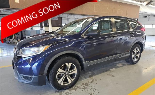 2019 Honda CR-V LX for sale near Columbus, OH