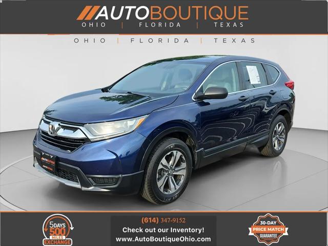 2019 Honda CR-V for sale near Columbus, OH