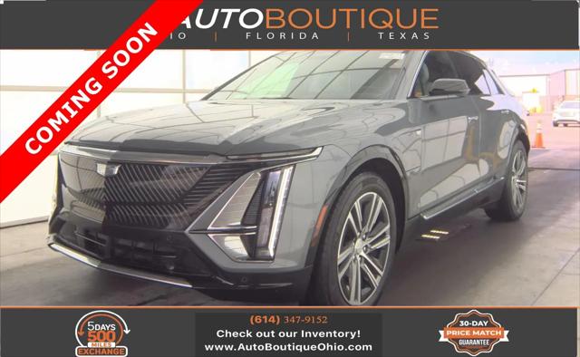2023 Cadillac iQ RWD Luxury for sale in Columbus, OH
