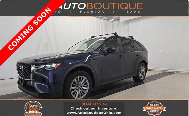 2024 Mazda X-90 3.3 Turbo Select for sale near Columbus, OH
