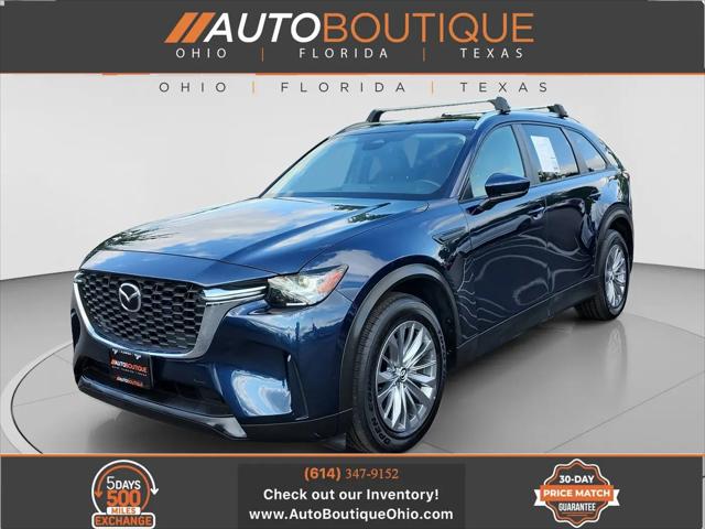 2024 Mazda X-90 3.3 Turbo Select for sale near Columbus, OH