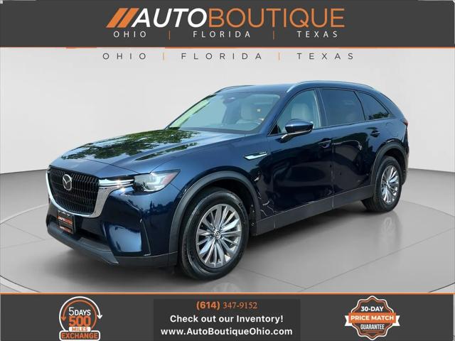 2024 Mazda X-90 Preferred for sale near Columbus, OH