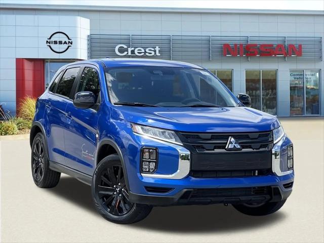 2026 Mitsubishi Outlander Sport 2.0 LE for sale in Frisco, TX