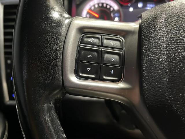 2021 Ram 1500 SLT