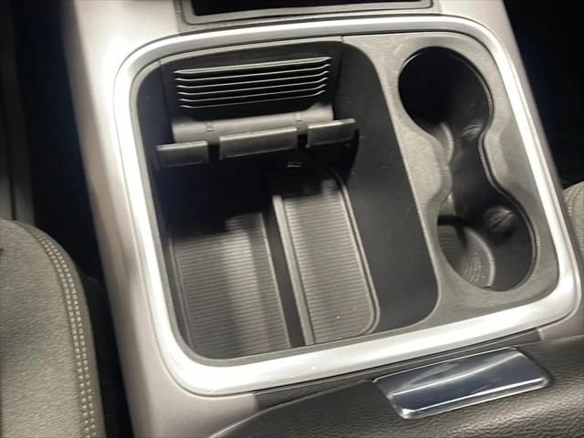 2021 Ram 1500 SLT