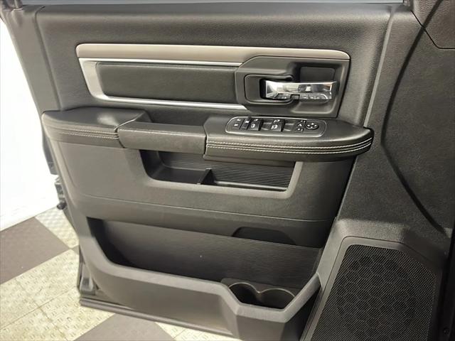 2021 Ram 1500 SLT
