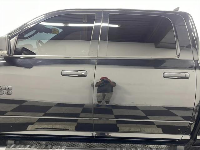 2021 Ram 1500 SLT