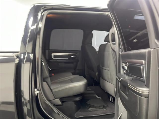 2021 Ram 1500 SLT