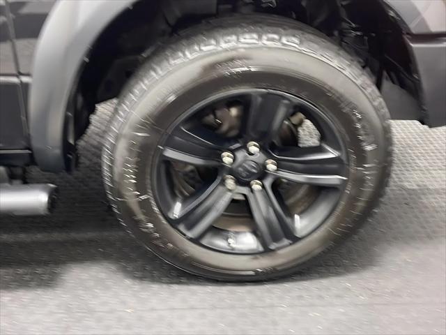 2021 Ram 1500 SLT
