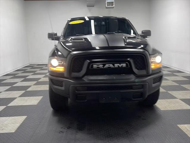 2021 Ram 1500 SLT