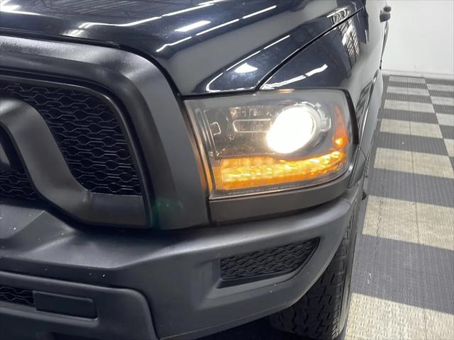 2021 Ram 1500 SLT